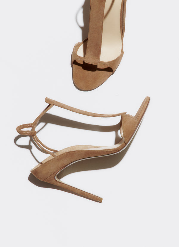 Francesco Russo R1S950 Sandal Cest