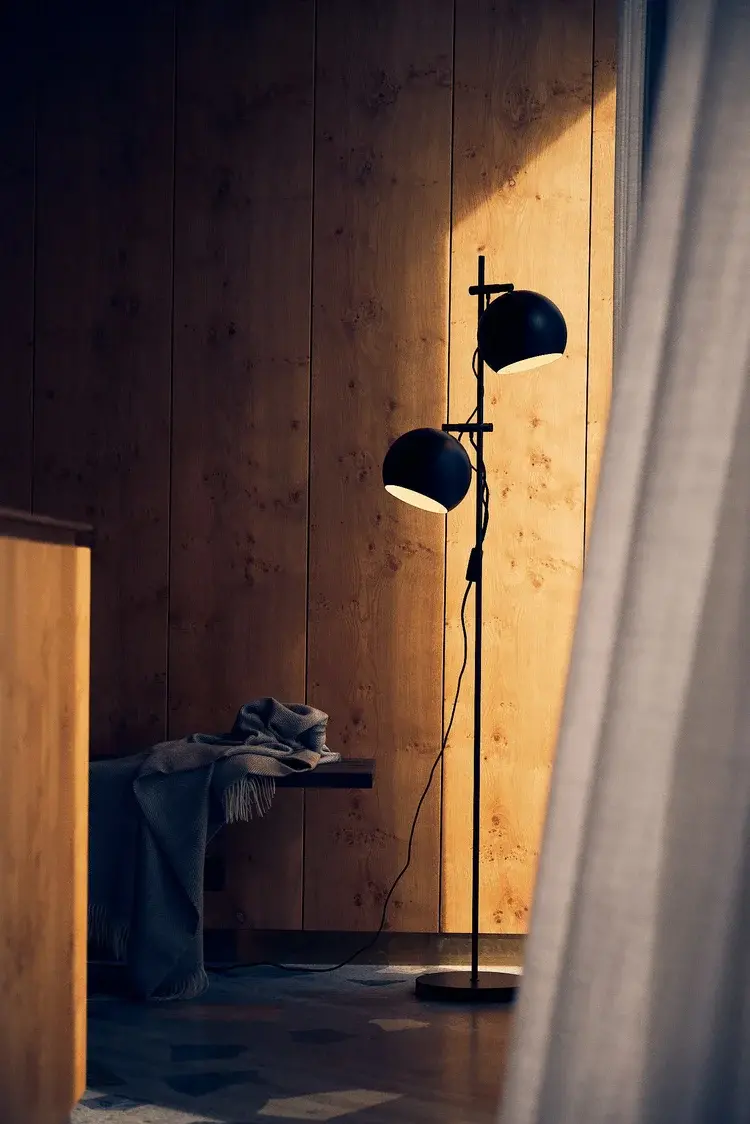 frandsen FLOOR BALL DOUBLE