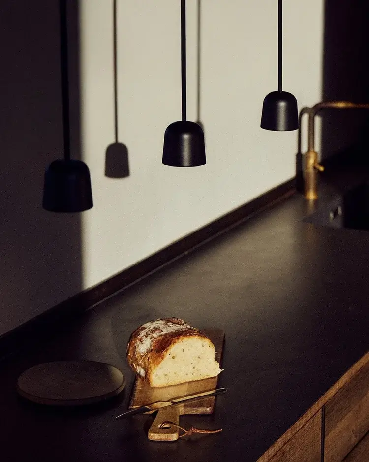 frandsen In Celebration of Light  PENDANT