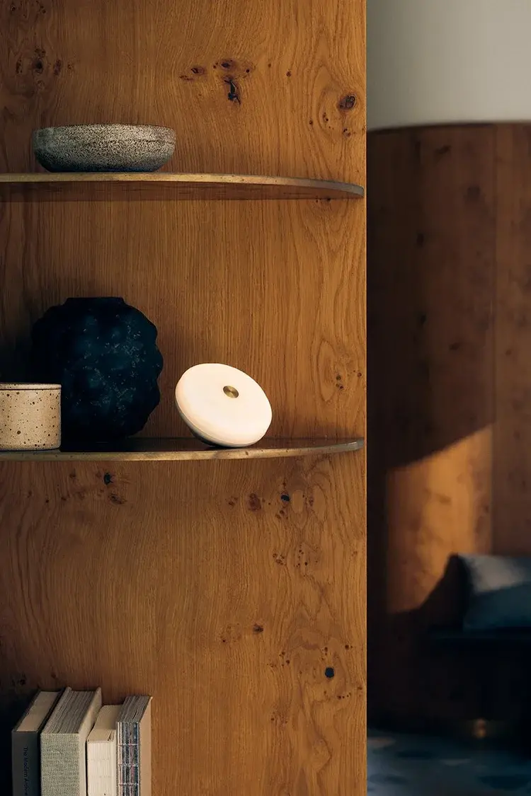 frandsen LIGHTSOURCE FRANDSEN ONE