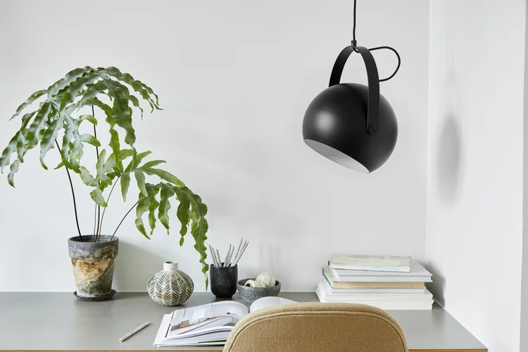 frandsen PENDANT BALL HANDLE