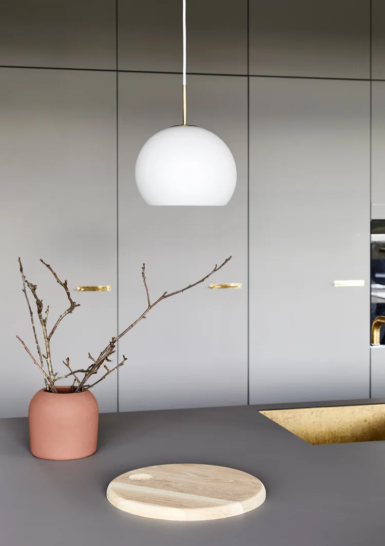 frandsen PENDANT BALL Ø25