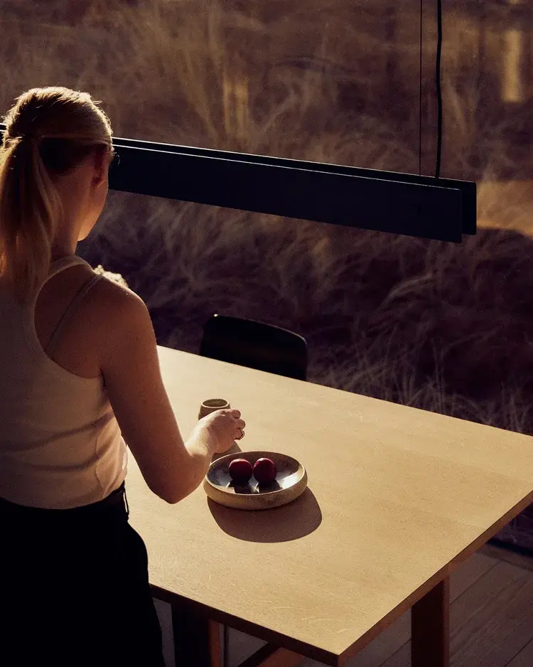 frandsen PENDANT BRIDGE