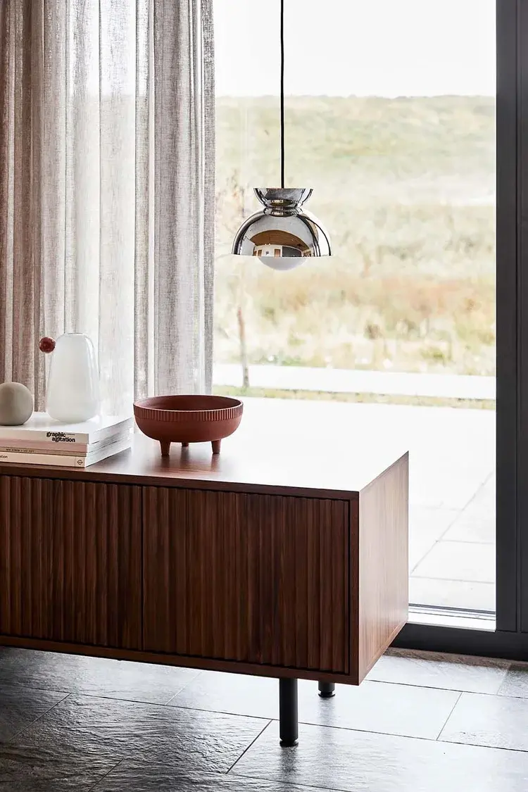 frandsen PENDANT BUTTERFLY