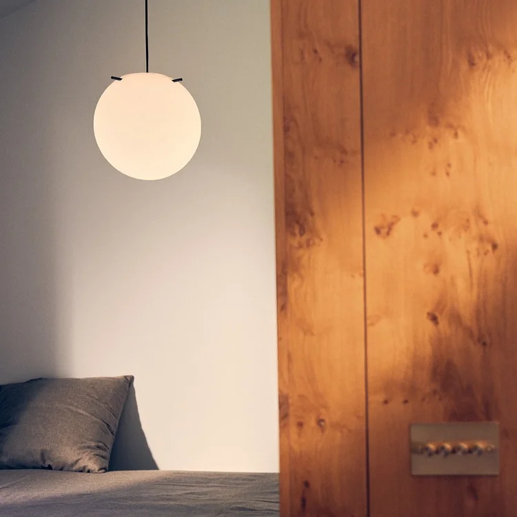 frandsen PENDANT KOI