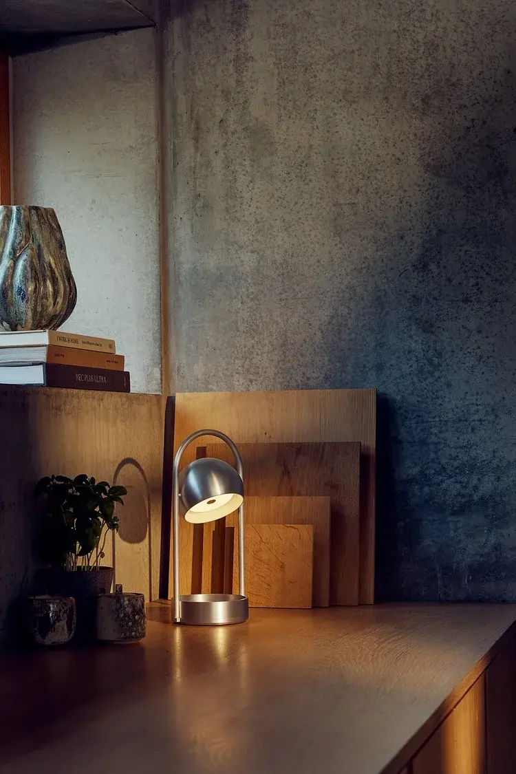 frandsen TABLE Ball Portable