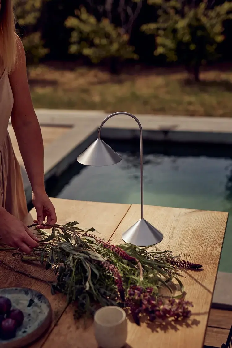 frandsen TABLE GRASP