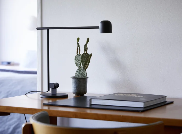 frandsen TABLE SATELLITE