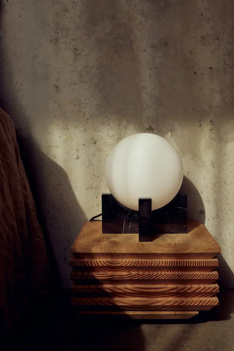 frandsen TABLE / WALL HITO