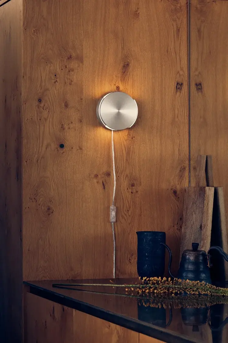 frandsen WALL ROTATE