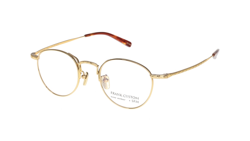 Frank #01F01-A Col.2