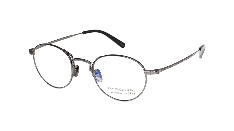 Frank #01F01-B Col.1