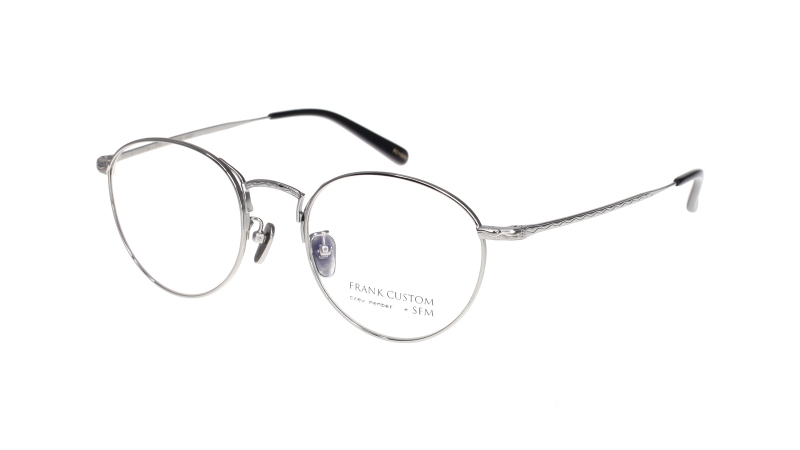 Frank #01F01-C Col.1