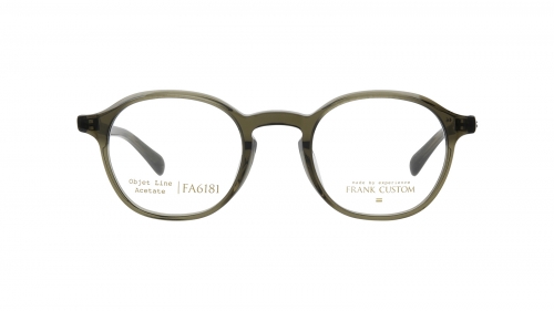 Frank Berni / FA6181 Col.3