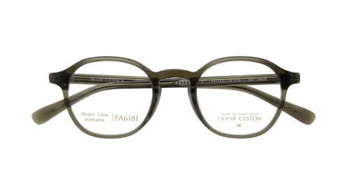 frank Berni / FA6181 col.3