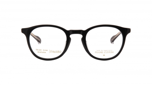 Frank Castel / FA6180 Col.1