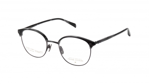 Frank Rubens / FA6177E Col.1