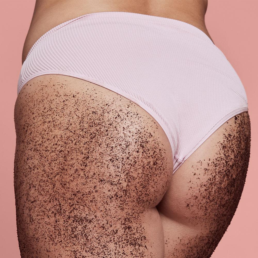 Frank Body A-Beauty Scrub
