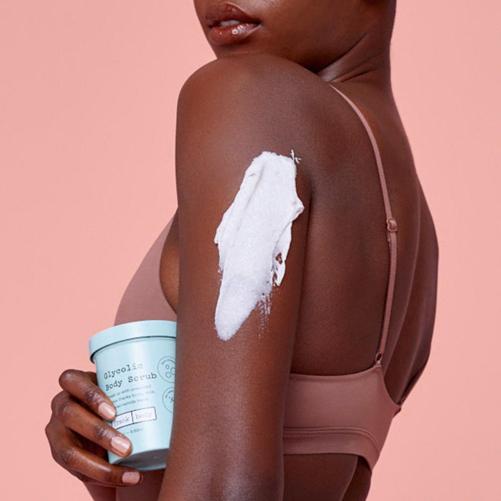 Frank Body Acid Heroes Kit