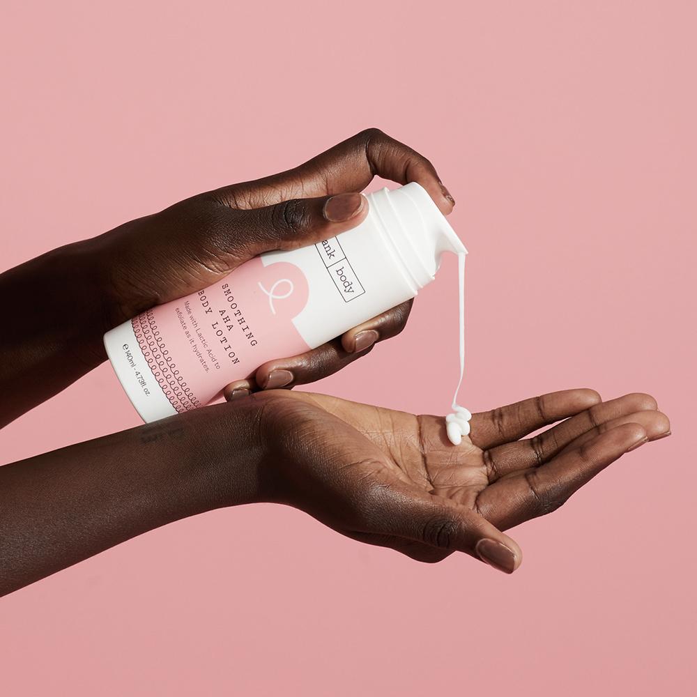 Frank Body Acid Heroes Kit