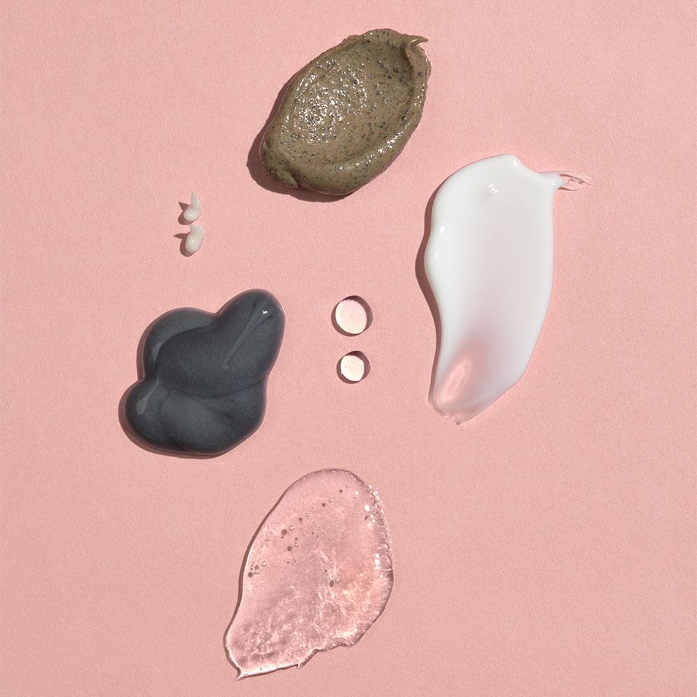 Frank Body Best Face Forward Kit