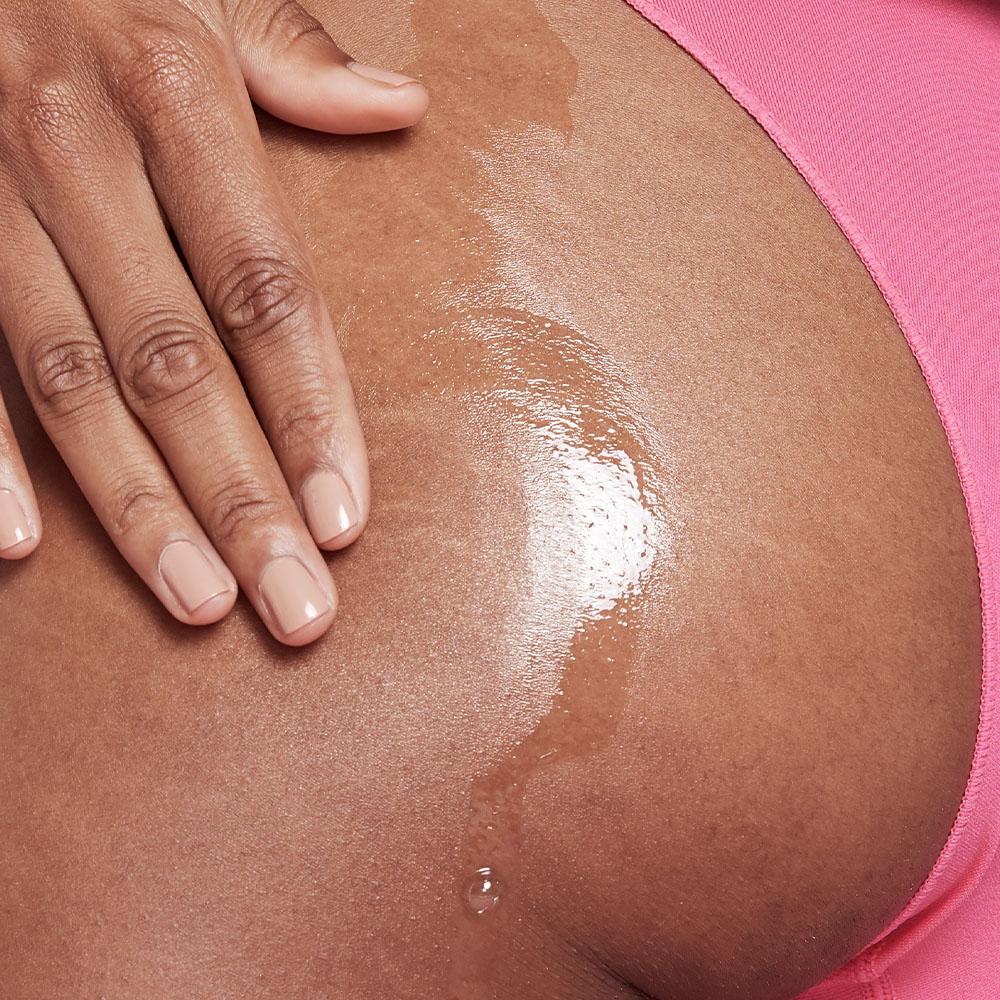 Frank Body Booty Drops Firming Oil
