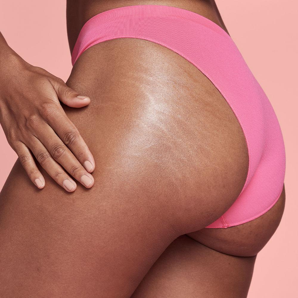 Frank Body Booty Drops Firming Oil