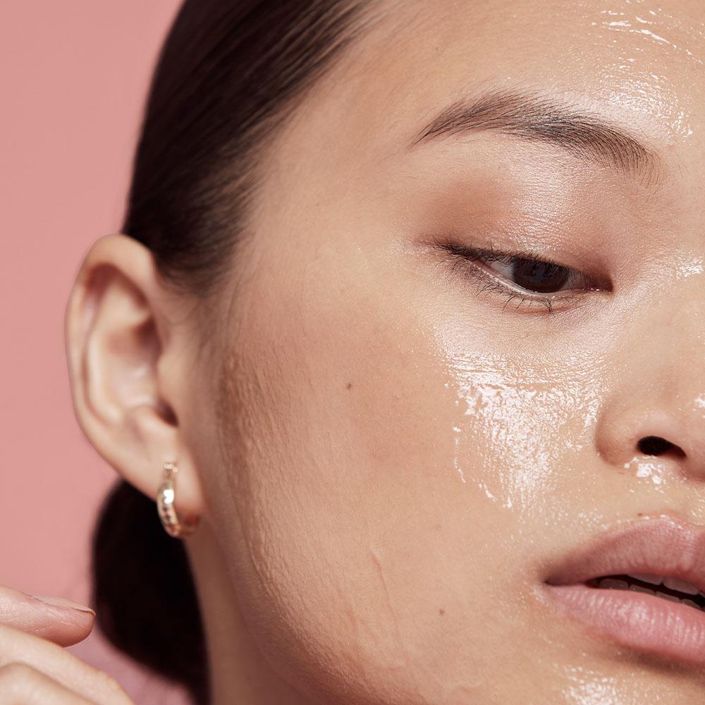 Frank Body Brightening Vitamin C Mask