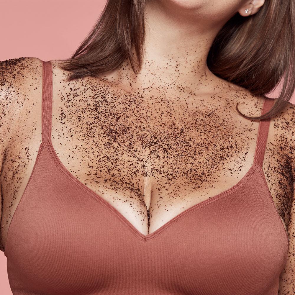 Frank Body Cacao Coffee Scrub