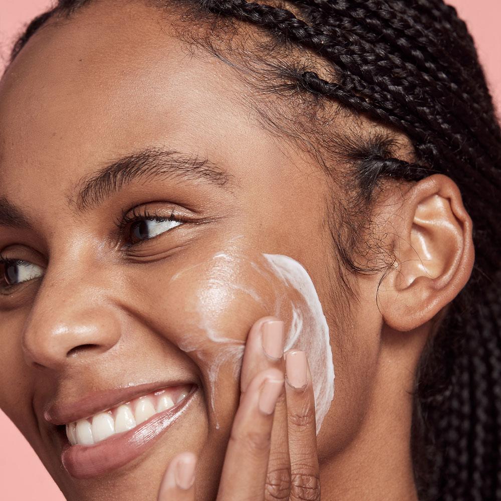 Frank Body Caffeinated Face Moisturiser