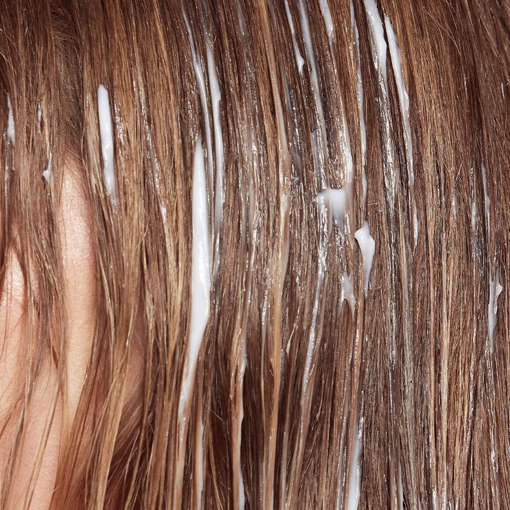 Frank Body Caffeinated Hair Mask