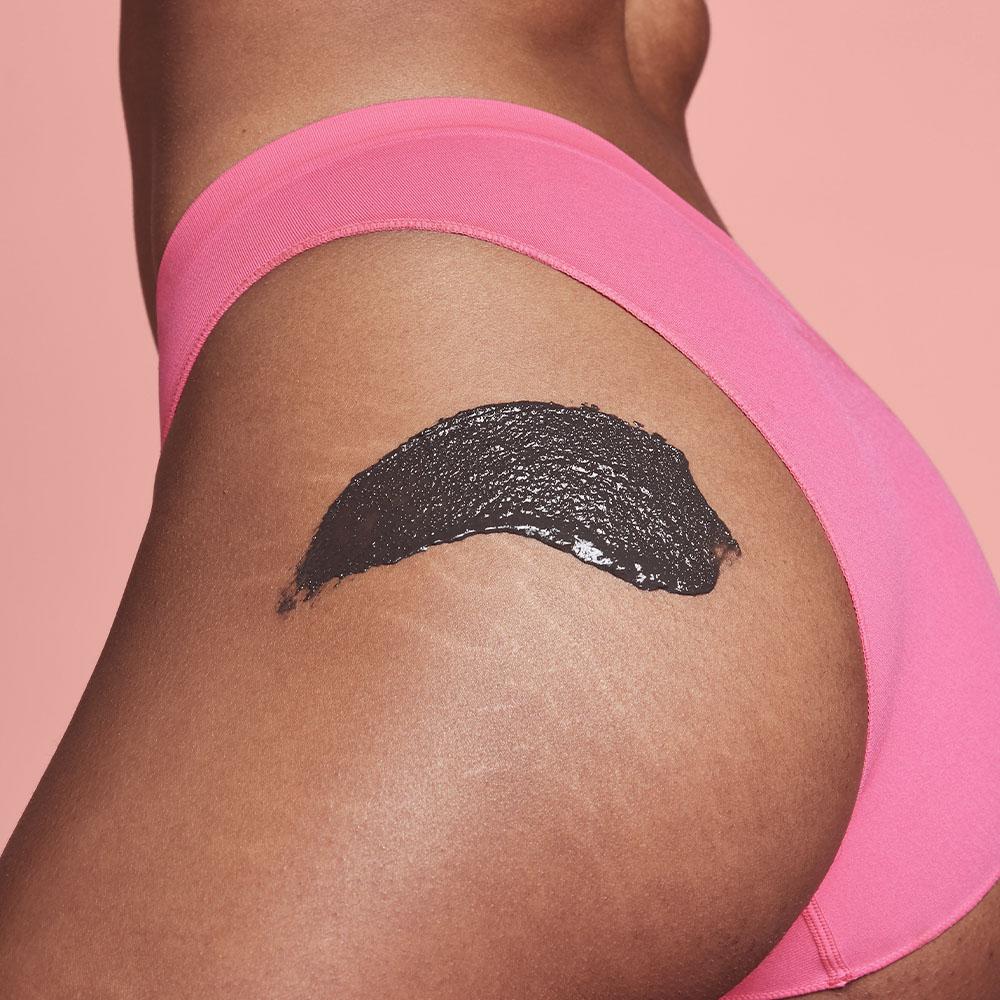Frank Body Charcoal Body Scrub & Mask