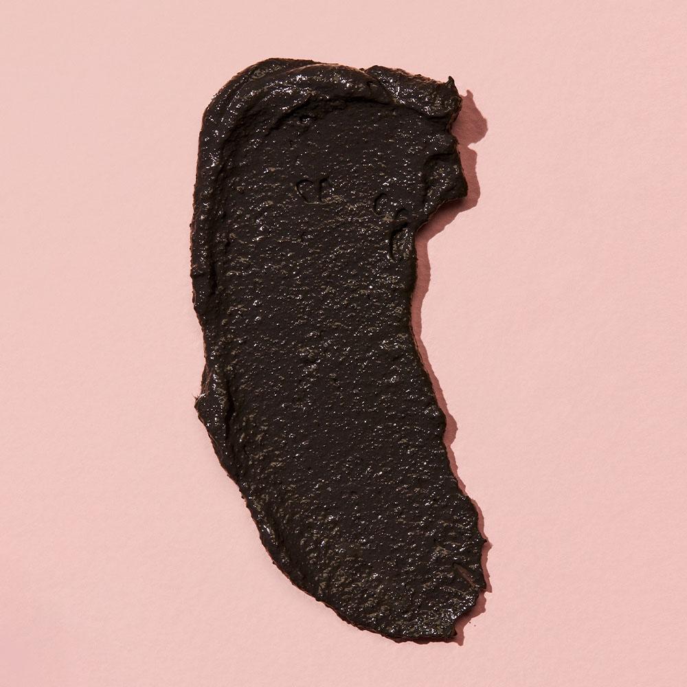 Frank Body Charcoal Body Scrub & Mask