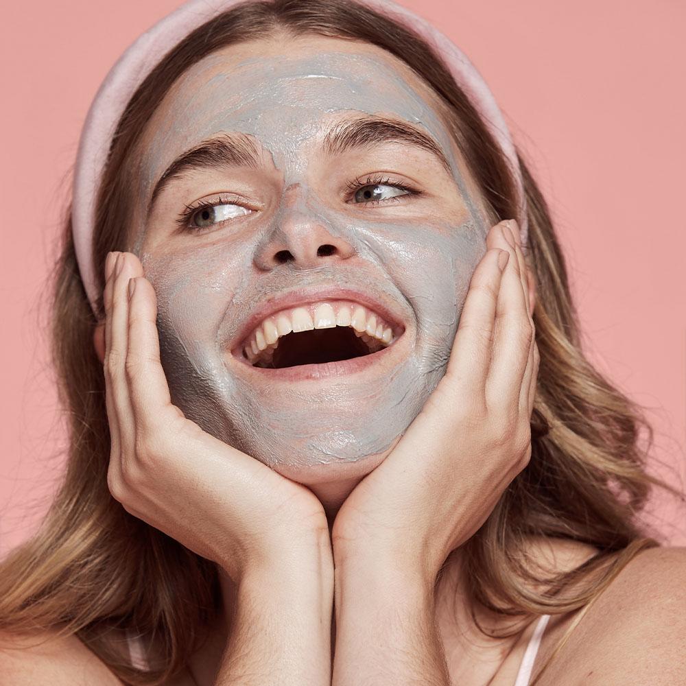 Frank Body Charcoal Face Mask