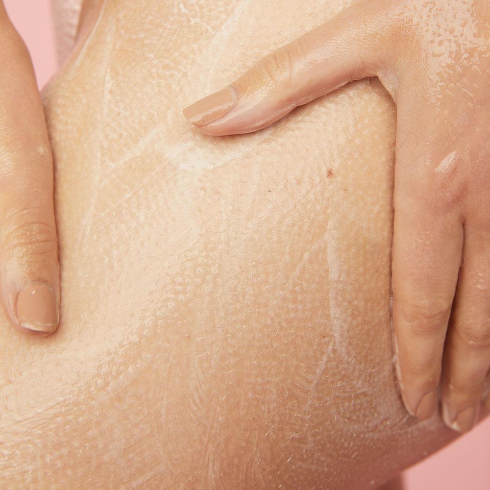 Frank Body Clean Body Wash: Sunday Brunch