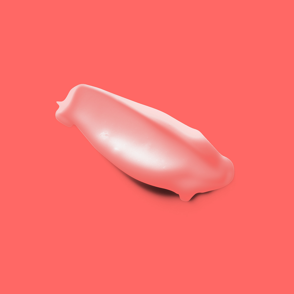 Frank Body Clearing Body Lotion