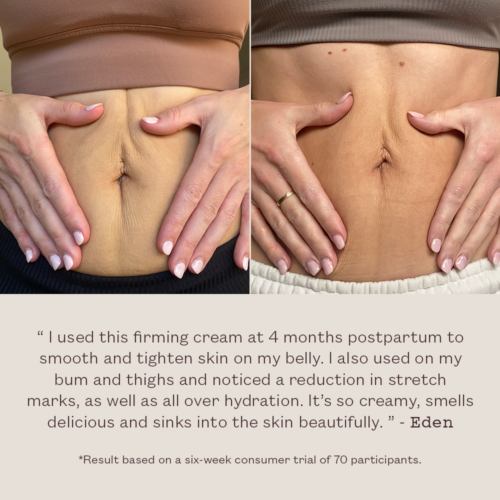 frank Body Firming Body Cream