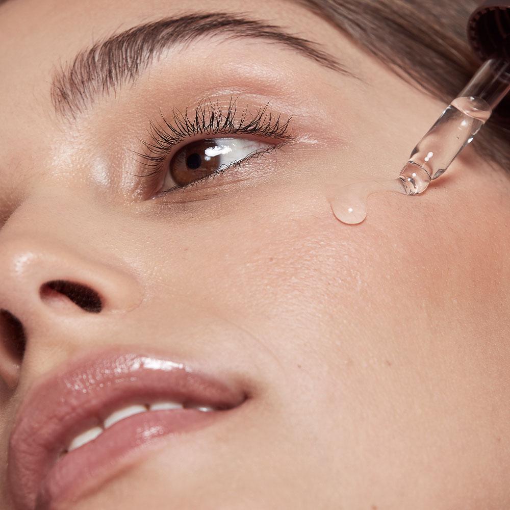 Frank Body Hydrating Hyaluronic Acid Face Serum