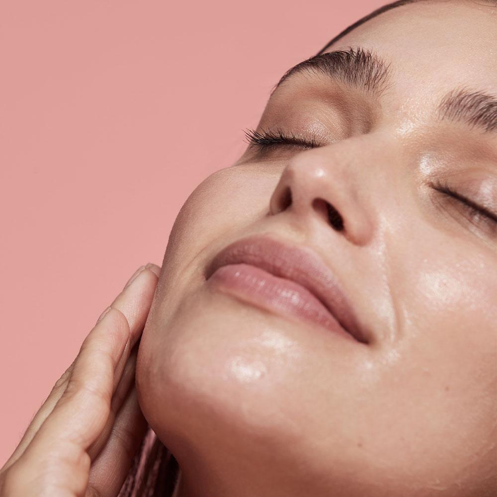 Frank Body Hydrating Hyaluronic Acid Face Serum