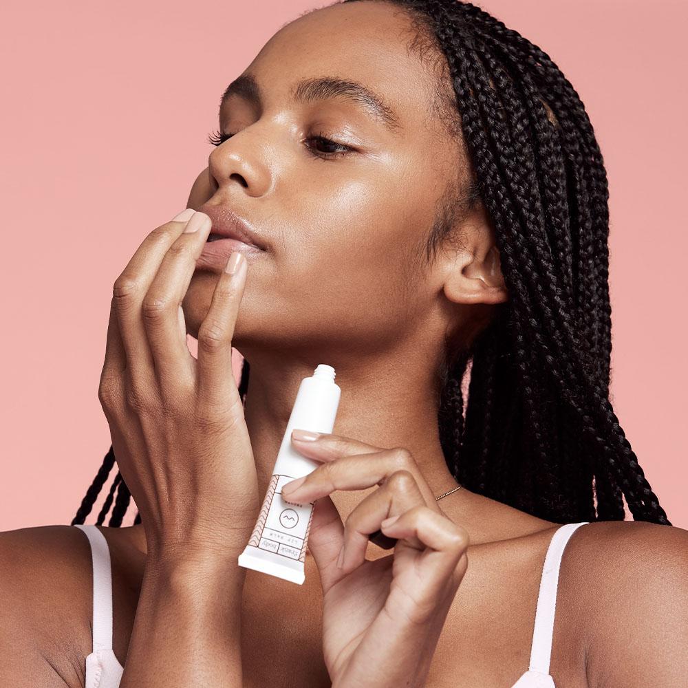 Frank Body Lip Balm