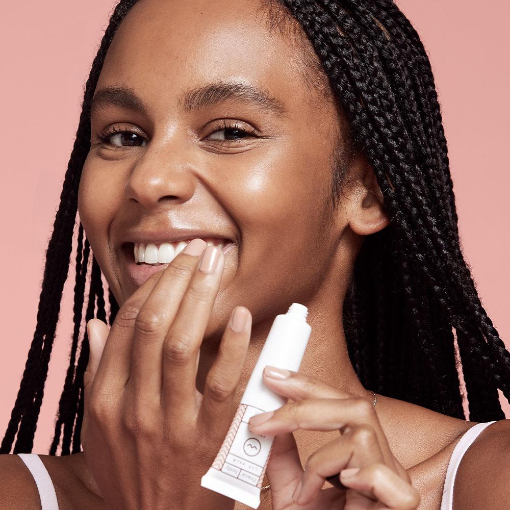 Frank Body Lip Balm