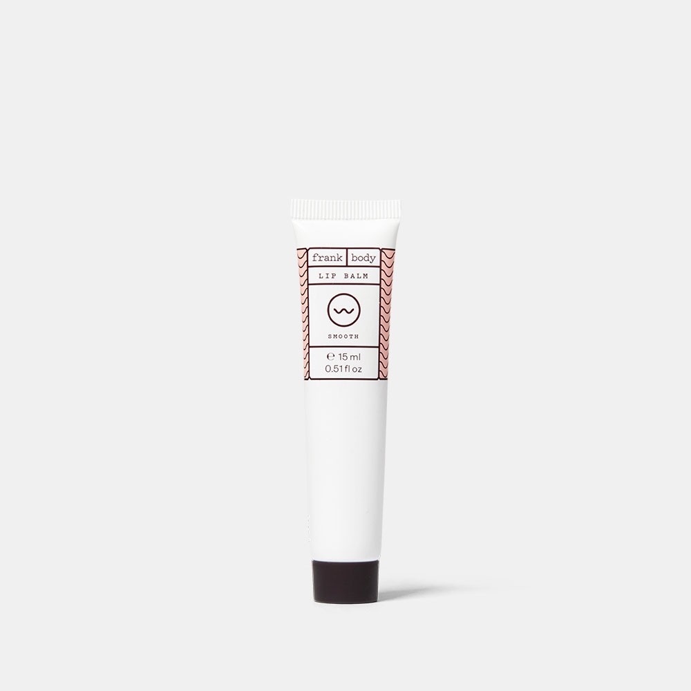 frank body Lip Balm