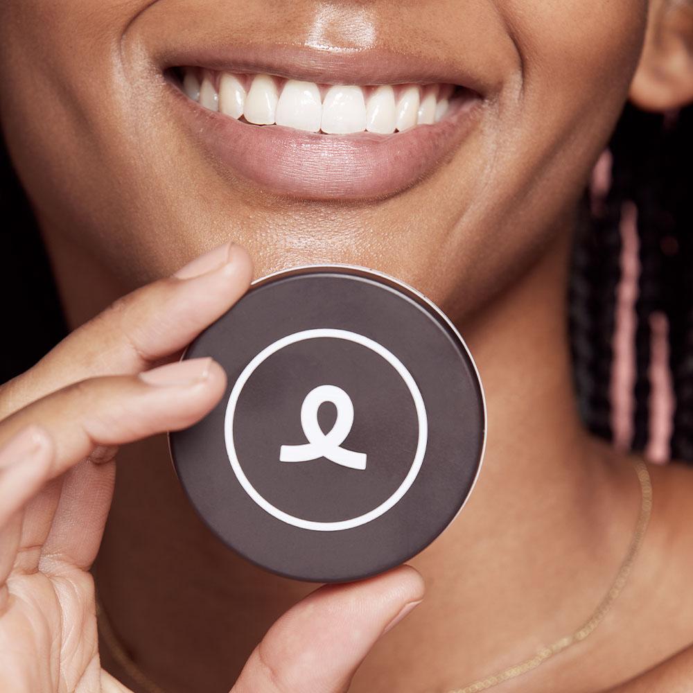 Frank Body Lip Scrub