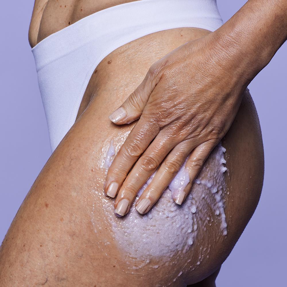 Frank Body Niacinamide Body Scrub