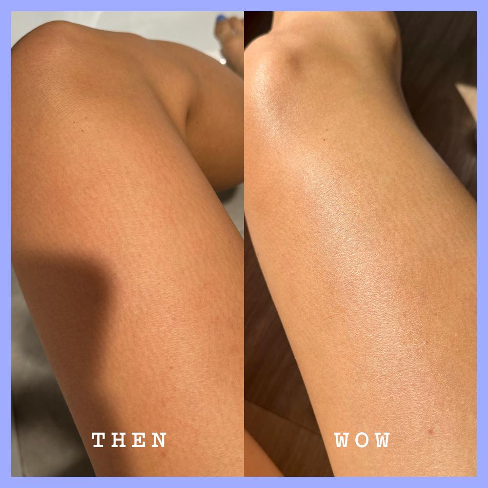 Frank Body Niacinamide Correcting Body Serum