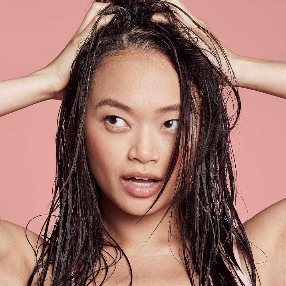 Frank Body Non-Stop Hair Duo Kit