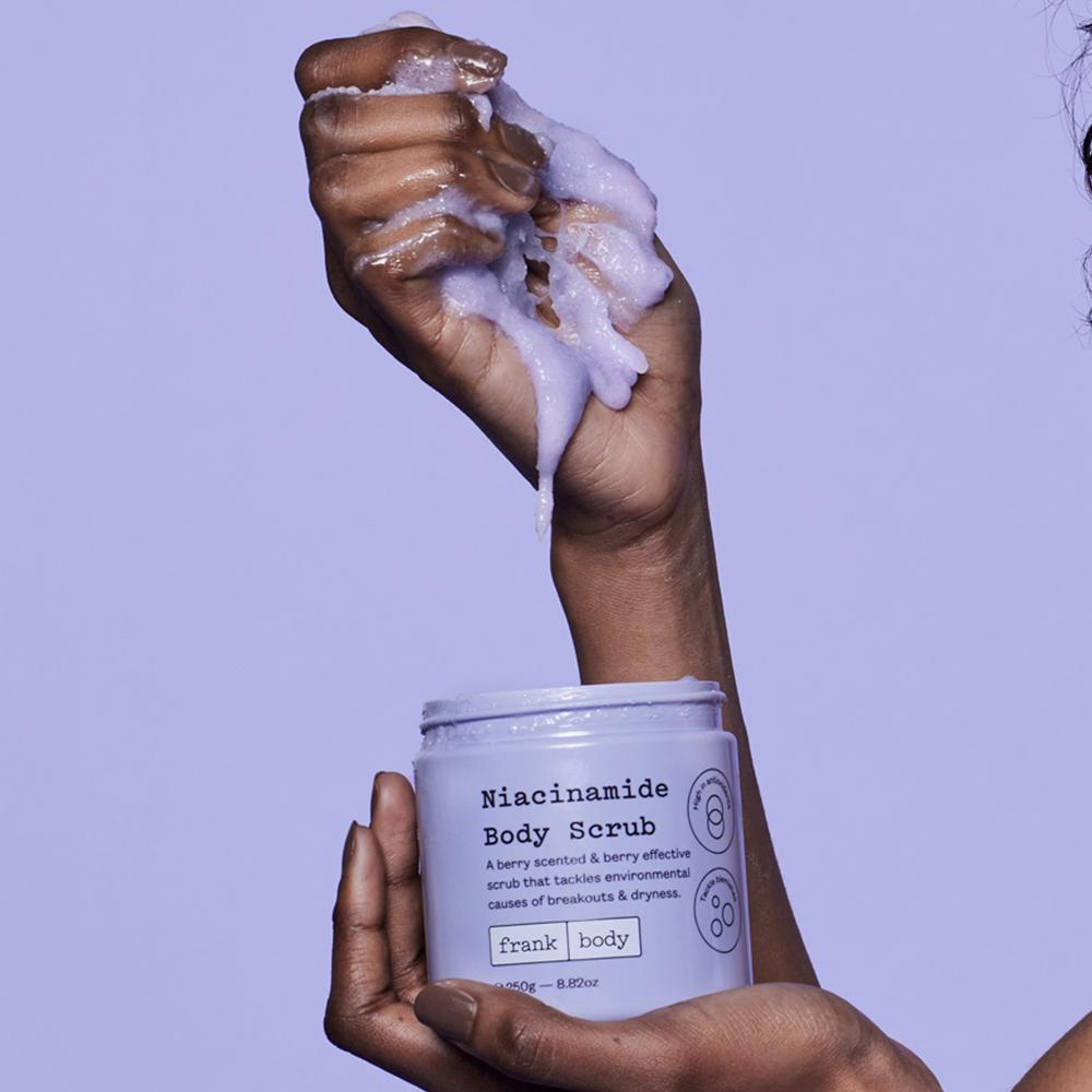 Frank Body Rewind Body Duo