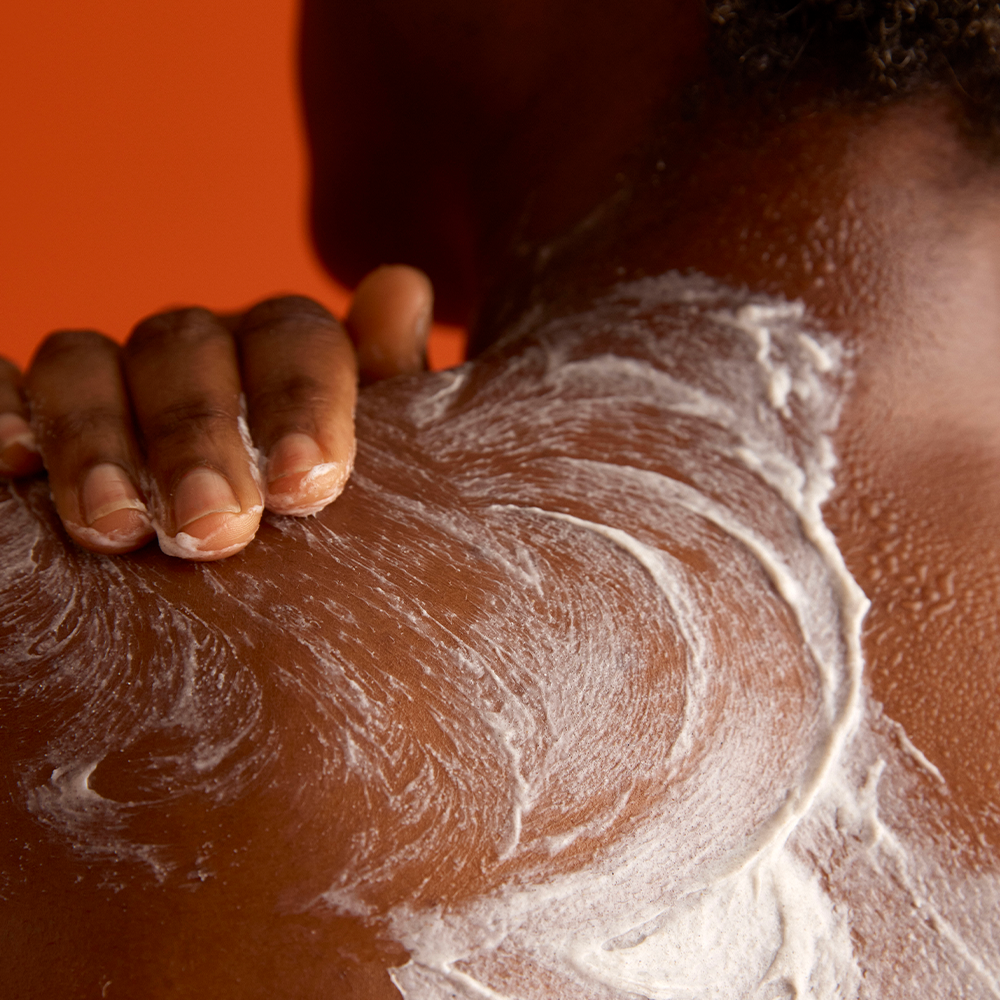 Frank Body Scrub Icons Kit