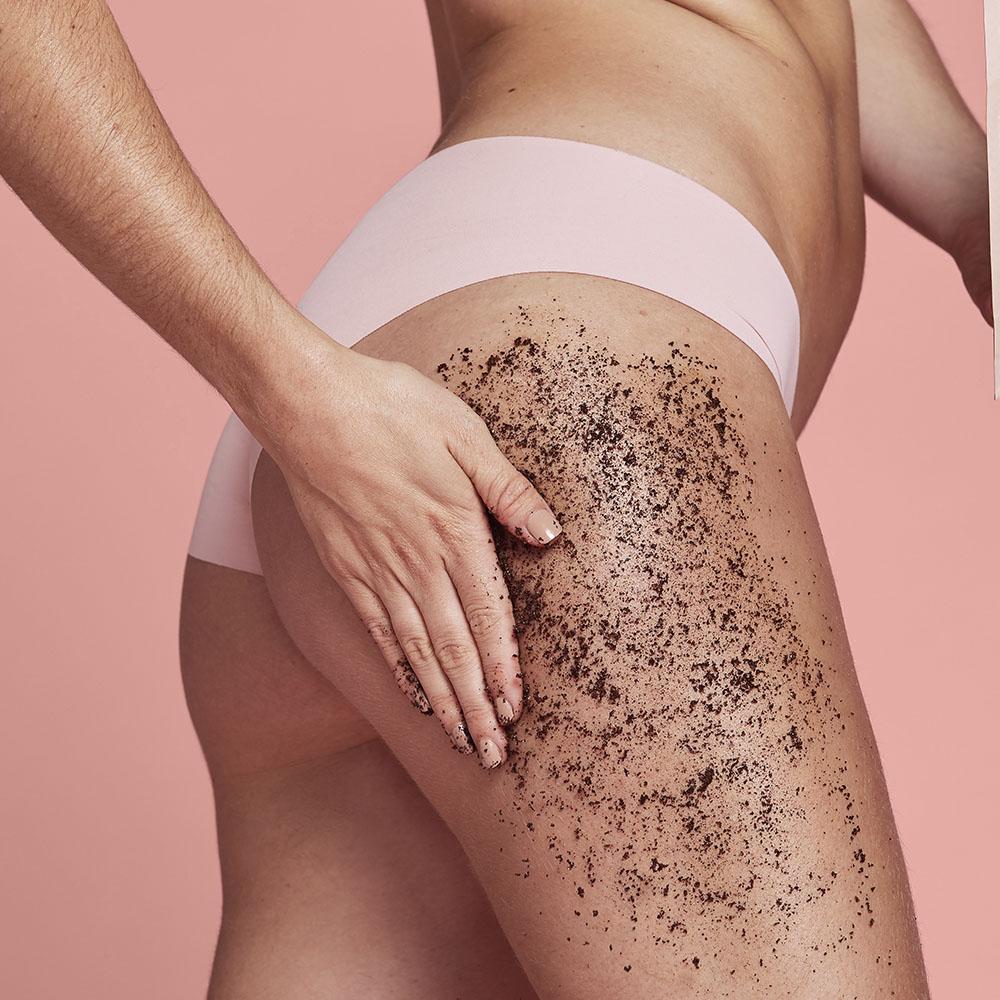 Frank Body Scrub Stars Kit