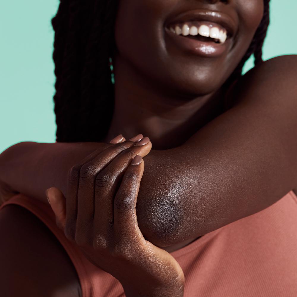 Frank Body Smoothing AHA Body Lotion